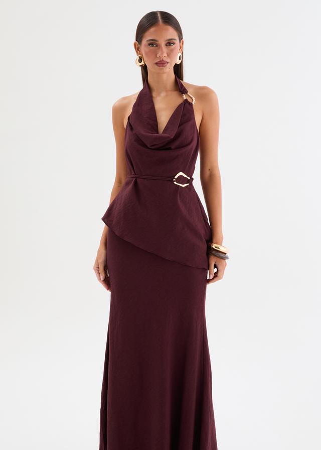 Olandria Set - Merlot