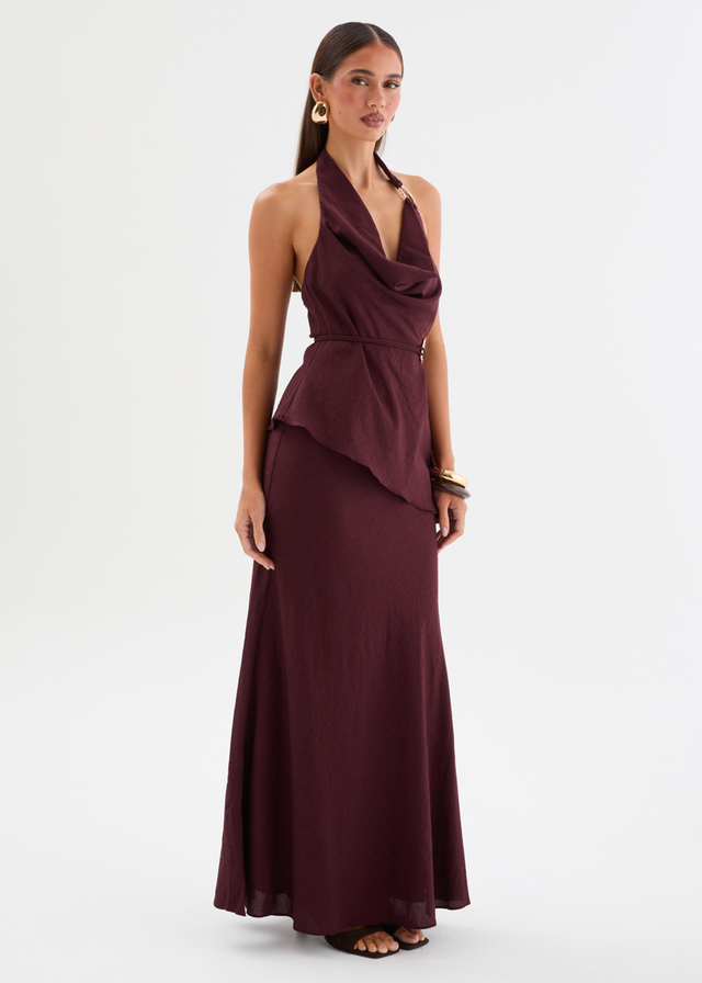 Olandria Set - Merlot