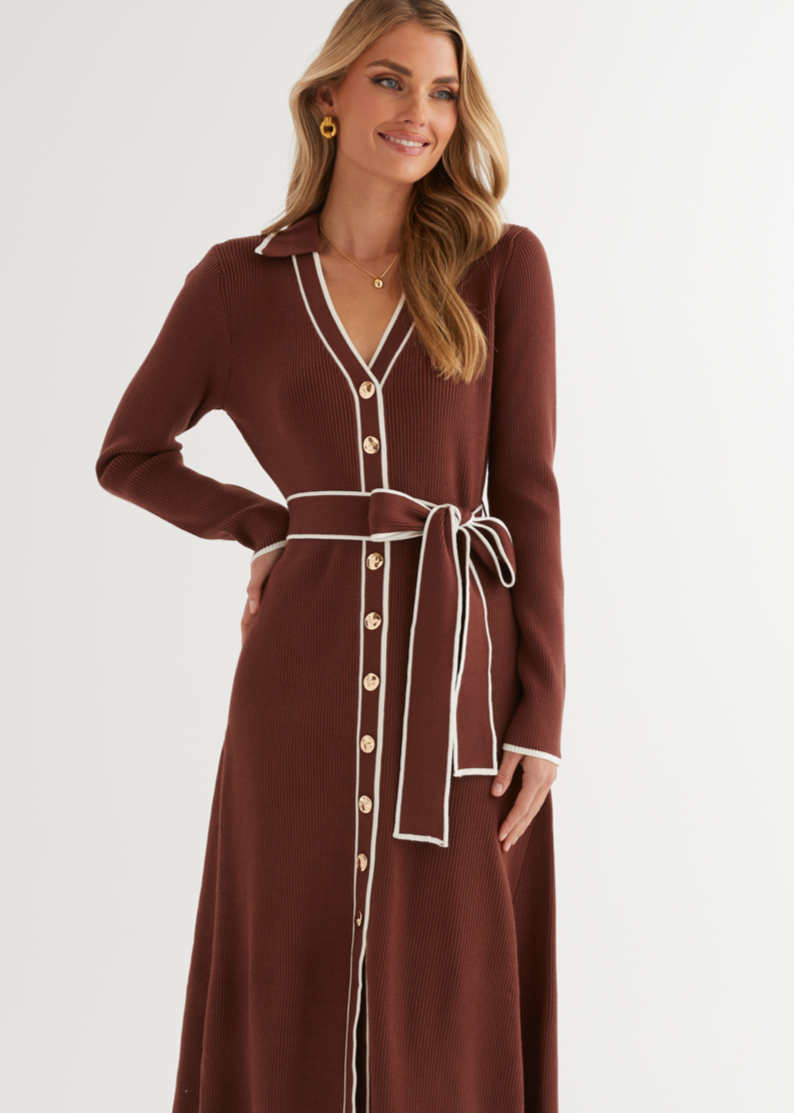 Stephanie Dress