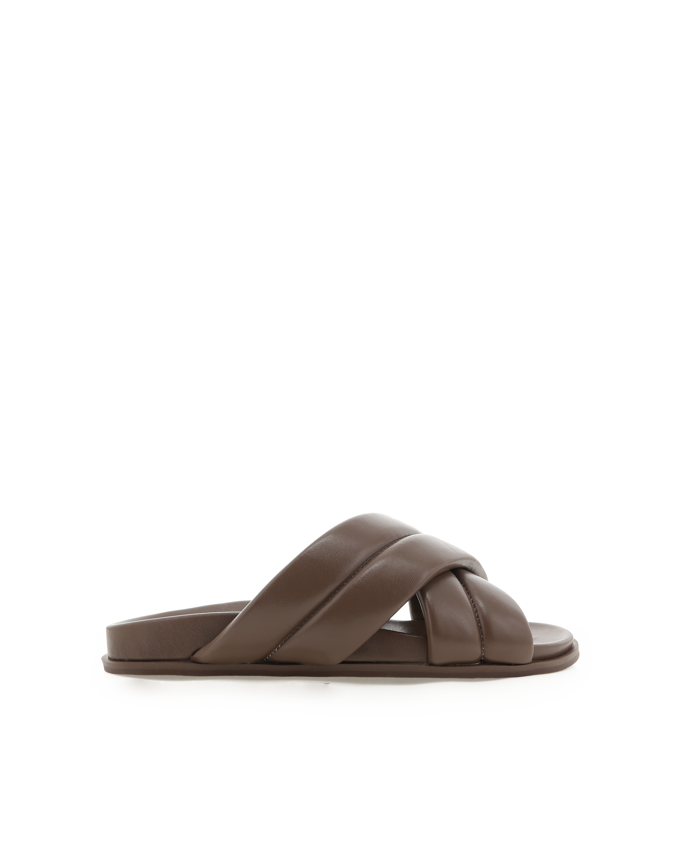 Fenmore Sandals - Mocha