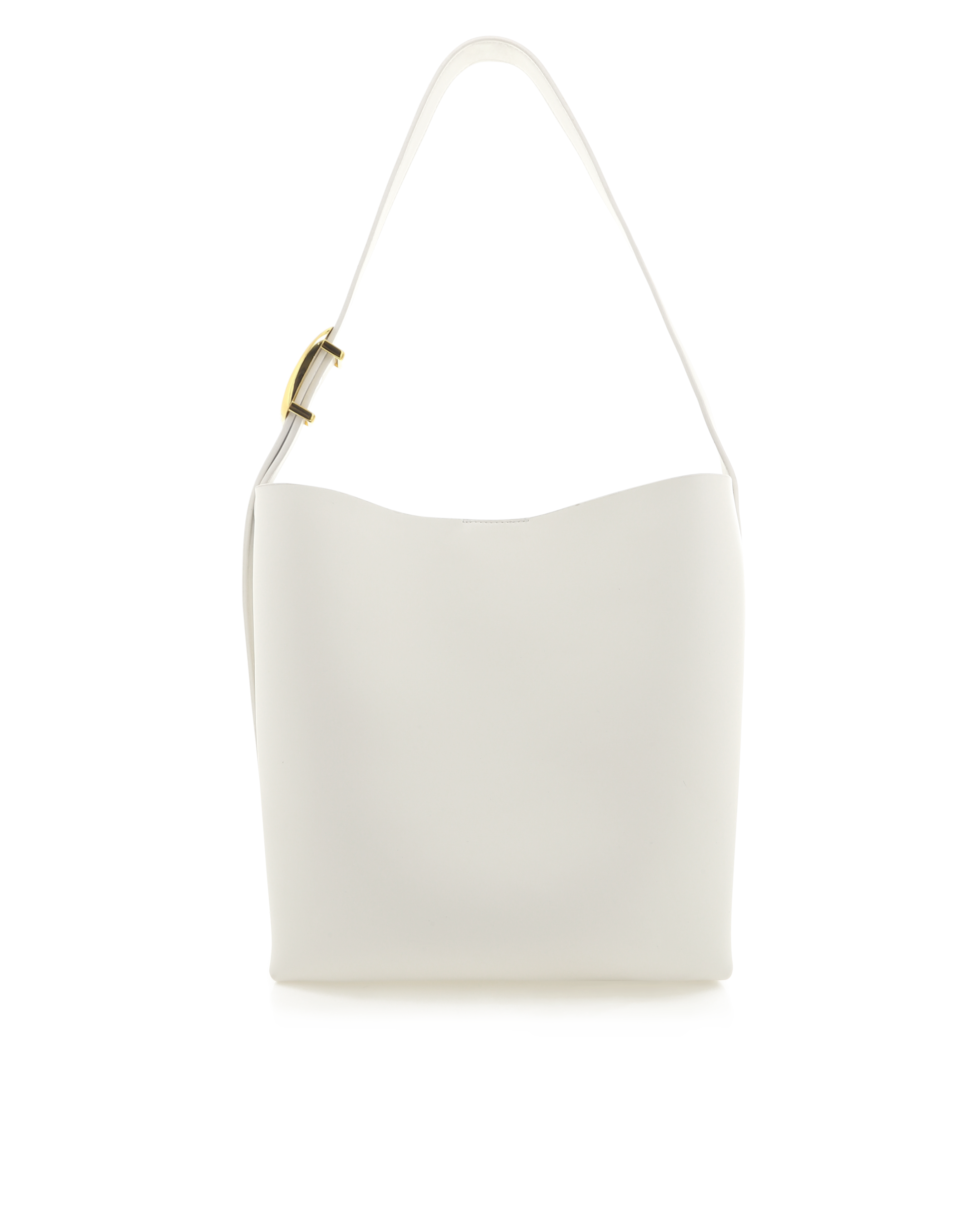 Francesca Shoulder Bag - White