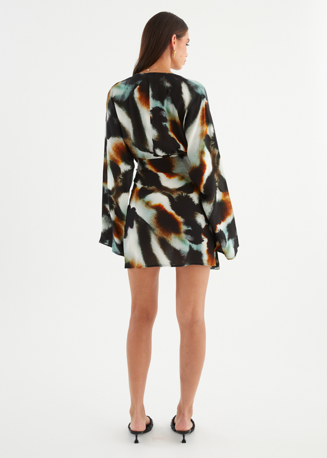 Luciano Dress - Hesper