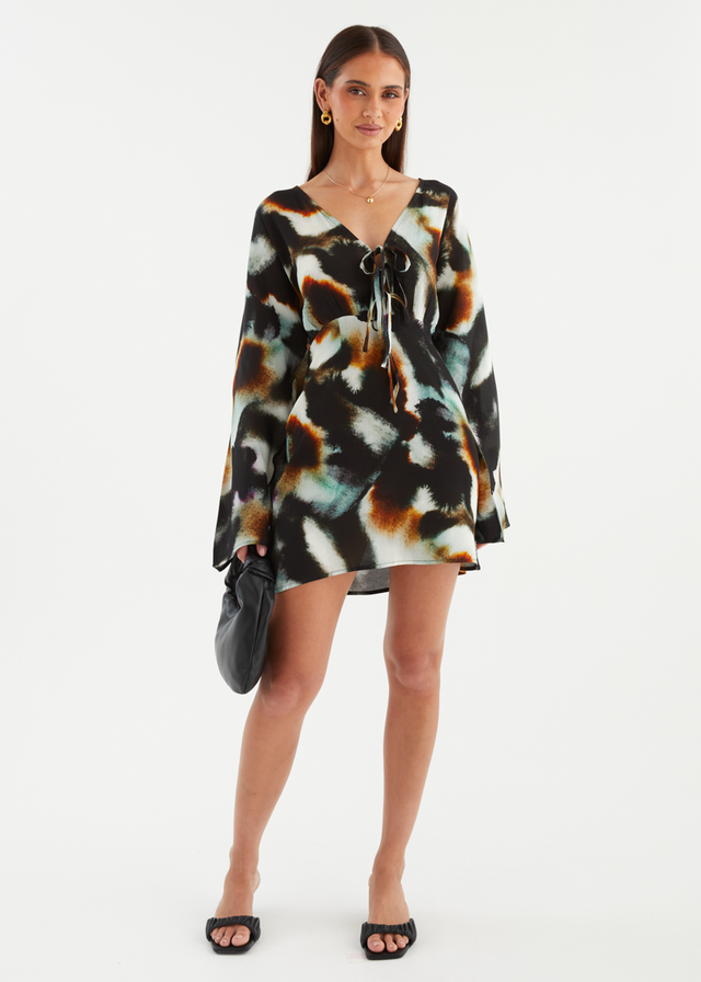 Luciano Dress - Hesper