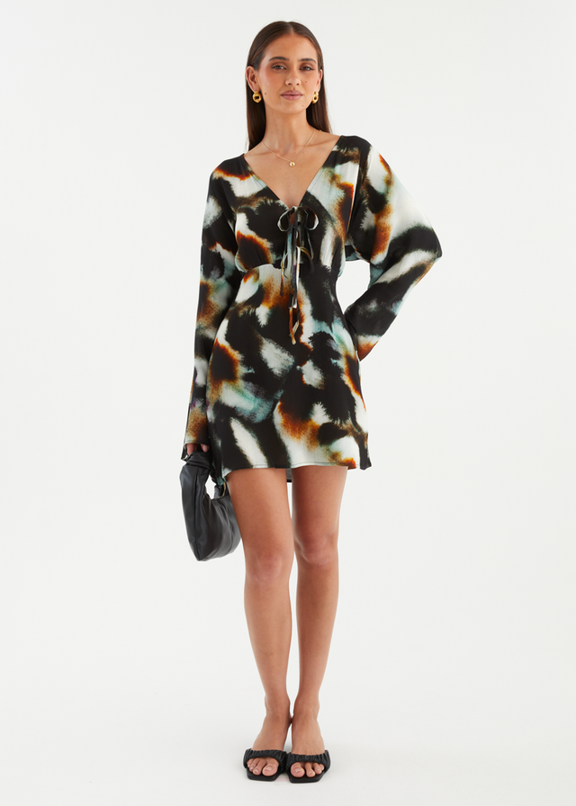 Luciano Dress - Hesper