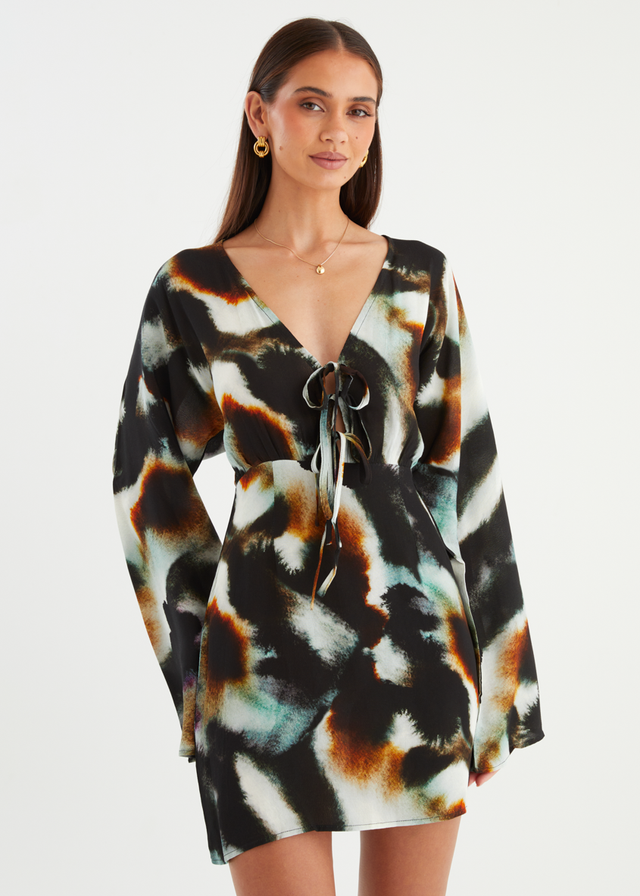 Luciano Dress - Hesper