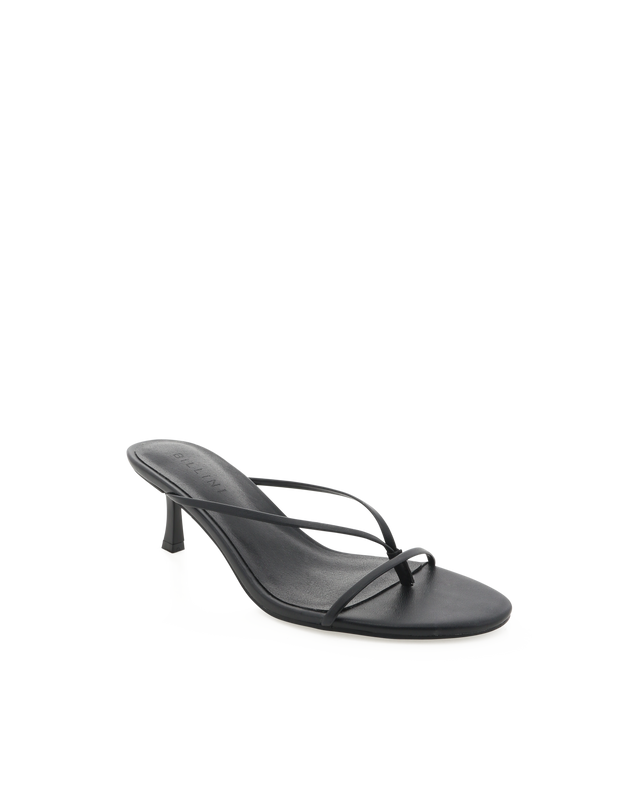 Gillie Heels - Black