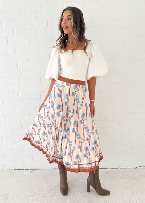 Women's Skirts - Buy Maxi Skirts & Midi Skirts | Gingham & Heels