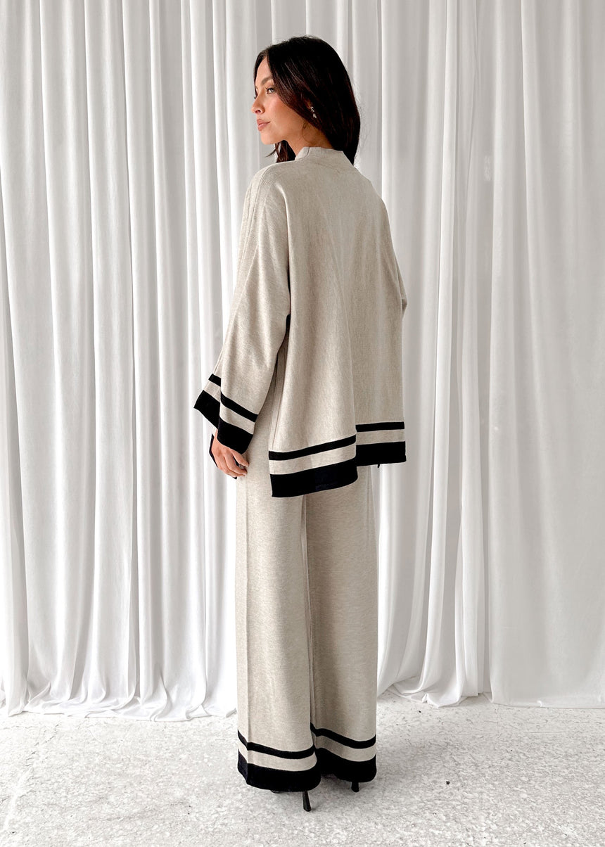 Jenkins Knit Pant