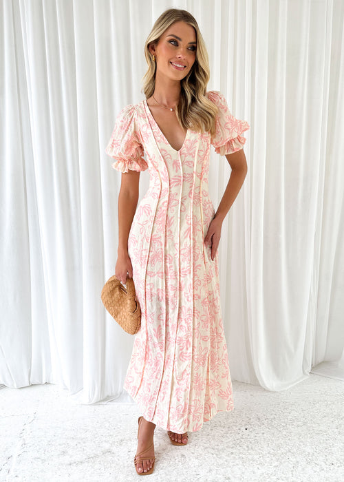 Maxi Dresses - Buy Maxi Dresses & Long Dresses | Gingham & Heels