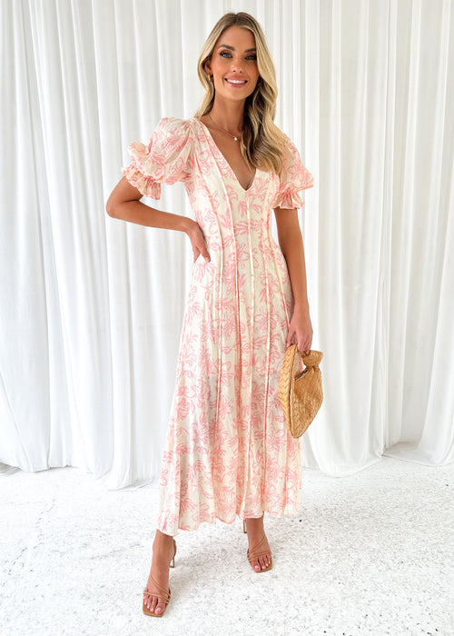 Maxi Dresses - Buy Maxi Dresses & Long Dresses | Gingham & Heels