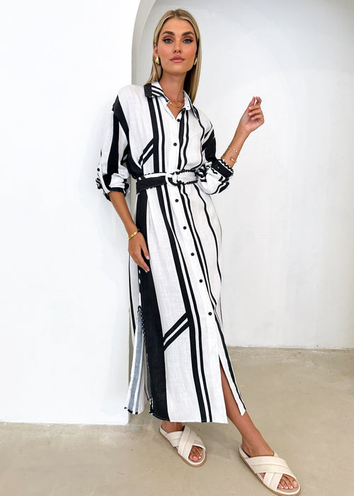 Midi Dresses - Buy Women's Midi Dresses Online | Gingham & Heels