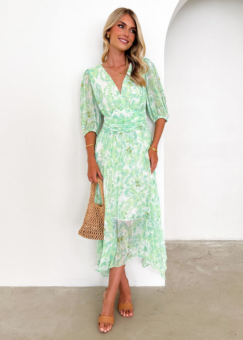 Dresses - Buy White, Wrap & Jaase Dresses | Gingham & Heels – Page 18