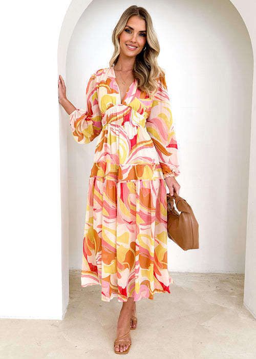 Maxi Dresses - Buy Maxi Dresses & Long Dresses | Gingham & Heels – Page 5