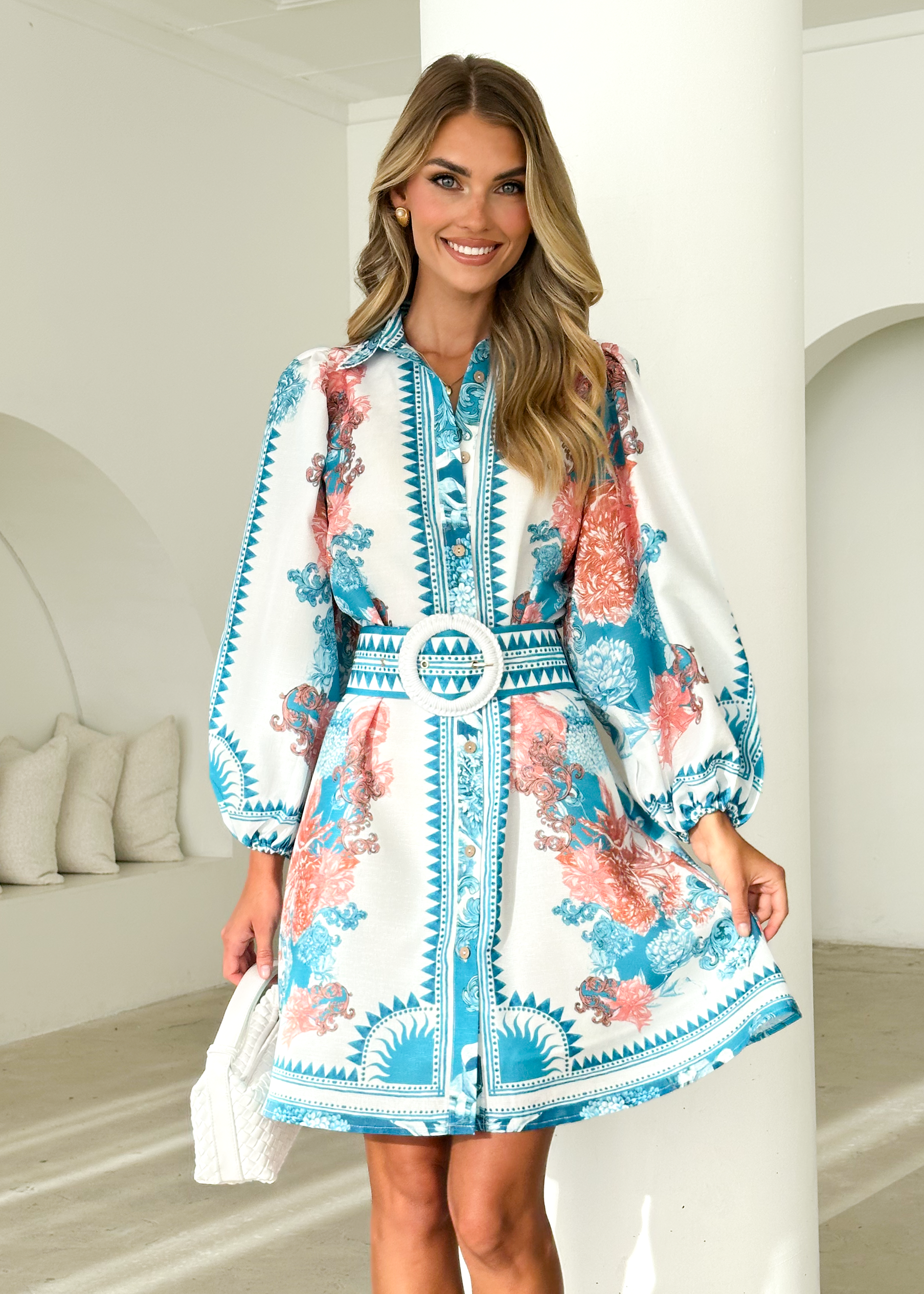 Occasion Wear Gingham & Heels Occasion Wear Gingham & Heels