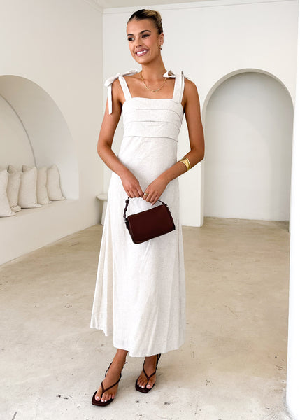 cartia maxi dress Cartia Maxi Dress