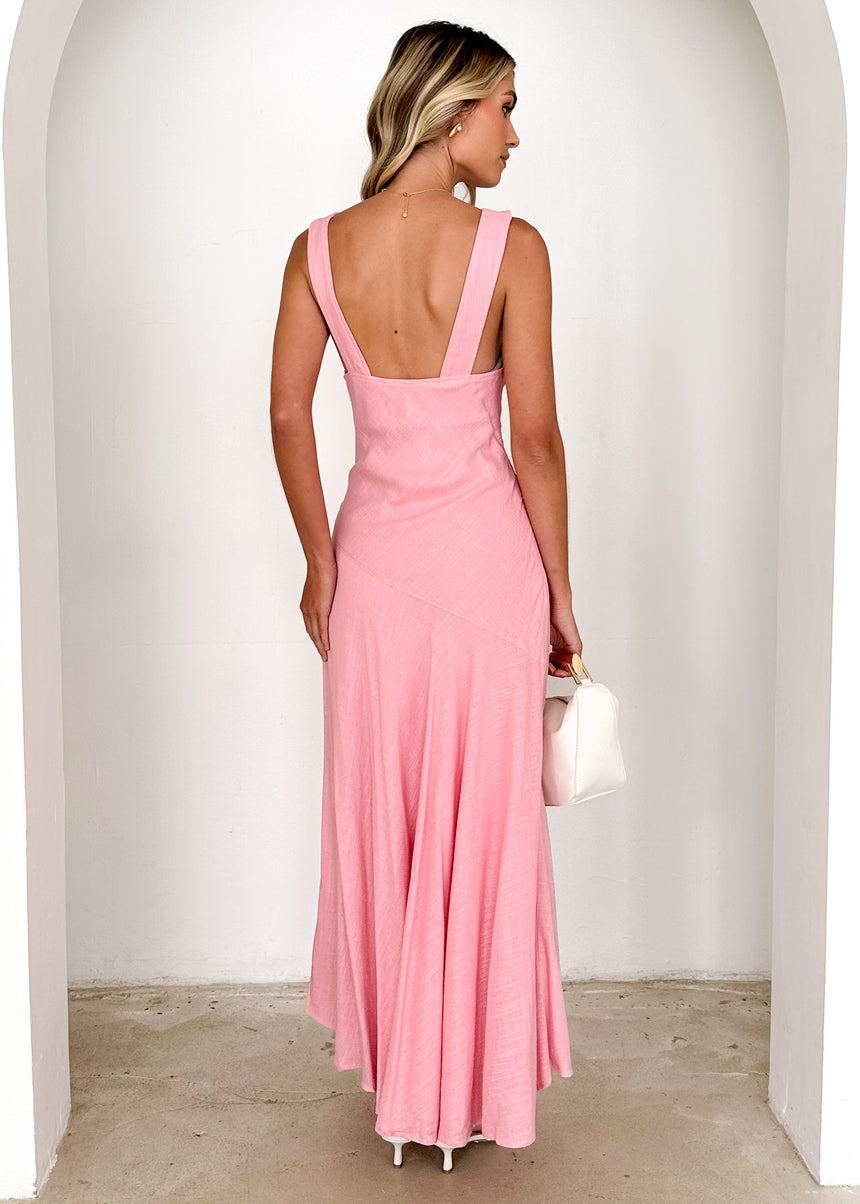 Orabelle Applique Dress