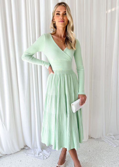 Midi Dresses - Buy Women's Midi Dresses Online | Gingham & Heels