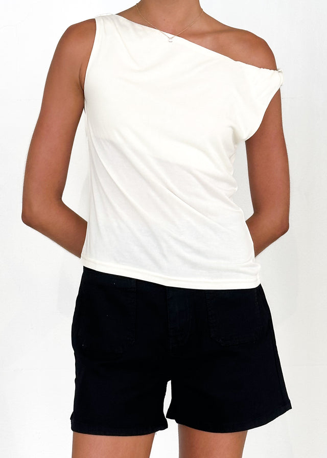 Katia Top - Cream