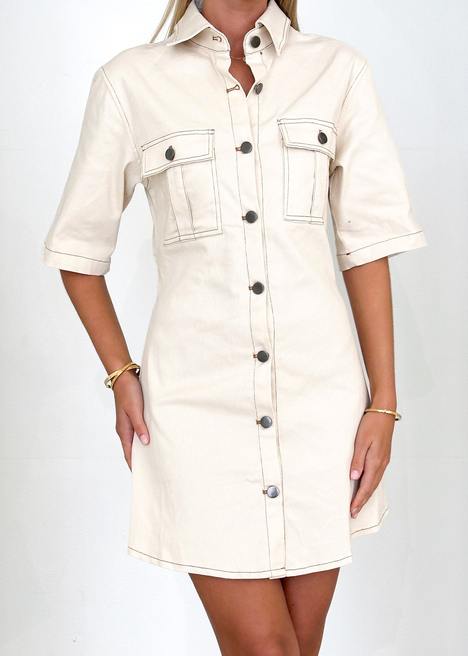 beige denim dress Derdoll Product Details Cap sleeve Options:style 6 Glinda's Dress Color Change dressesandjumpsuits