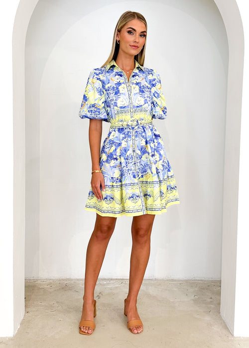 Short Dresses - Buy Mini & Short Dresses | Gingham & Heels