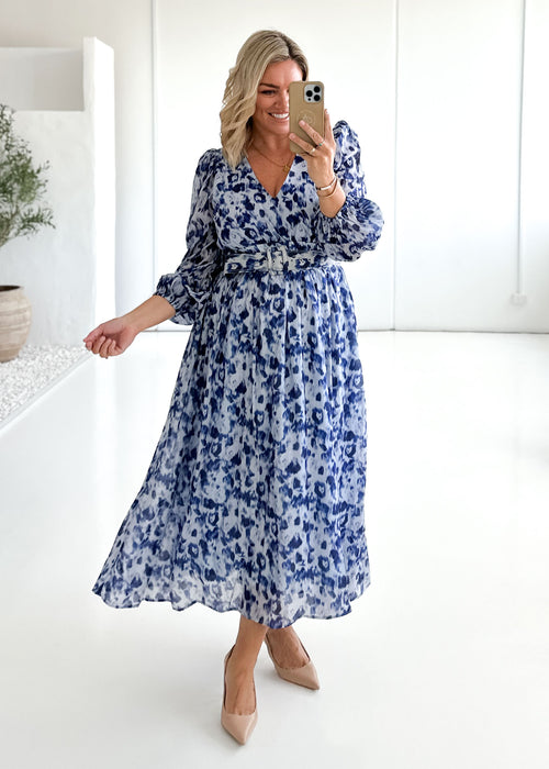 Maxi Dresses - Buy Maxi Dresses & Long Dresses | Gingham & Heels