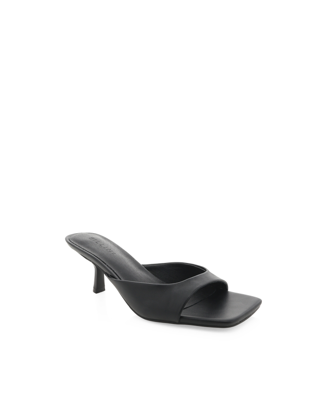 Irita Heels - Black