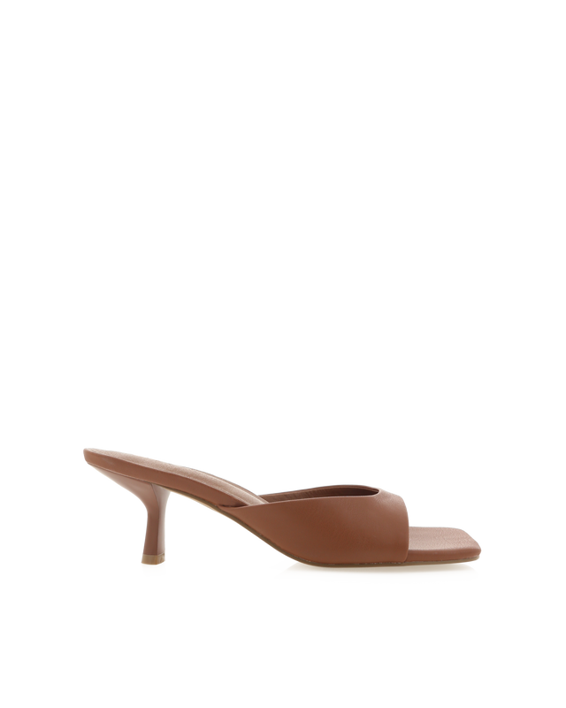 Irita Heels - Hazel