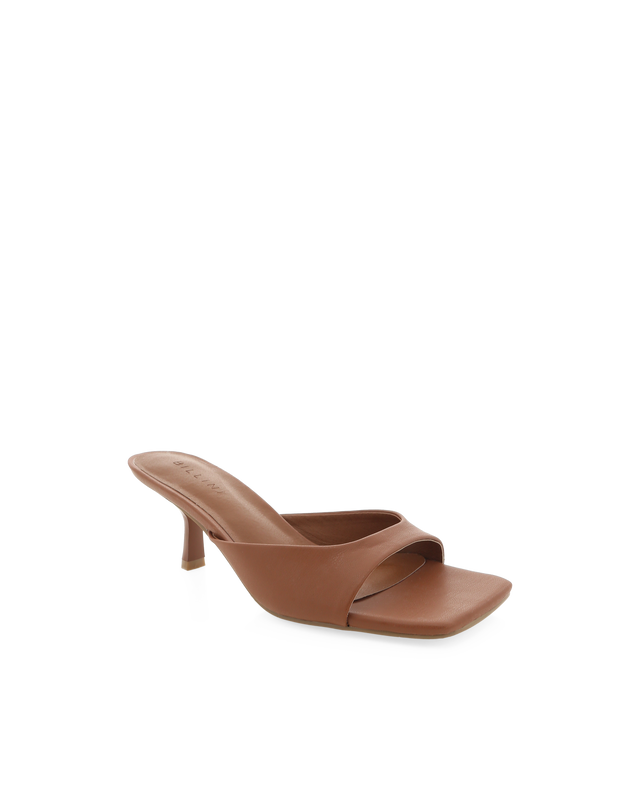 Irita Heels - Hazel