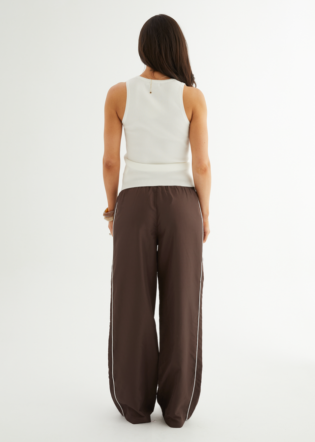 Madelyn Tank - Off White