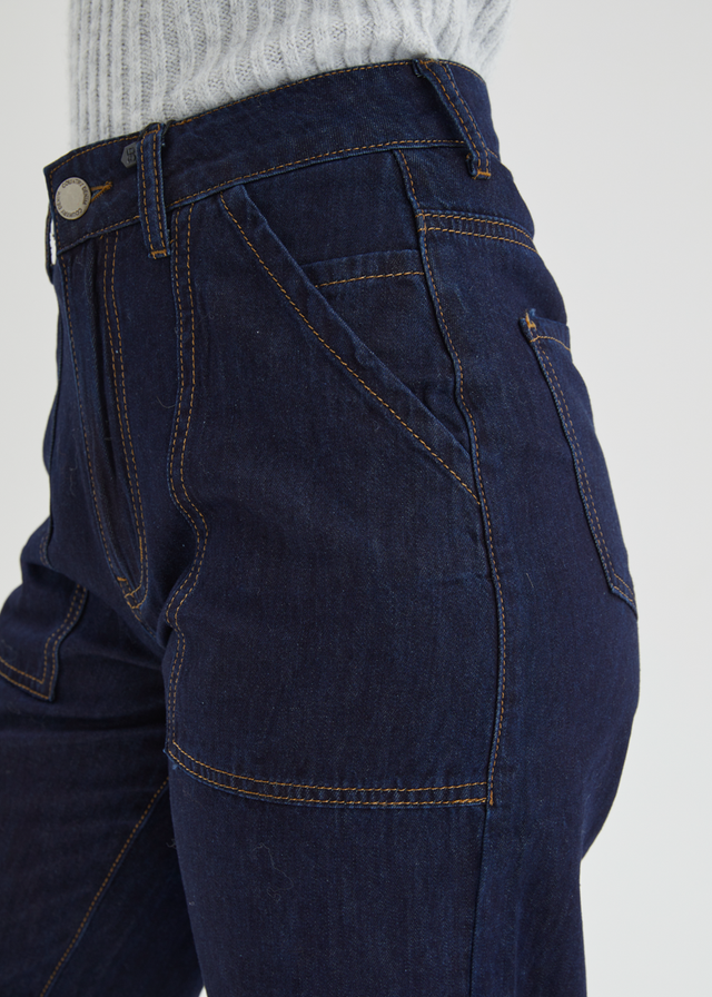 Walter Jeans - Indigo