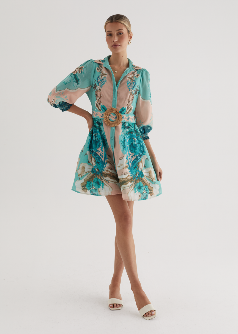 Short Dresses - Buy Mini & Short Dresses | Gingham & Heels