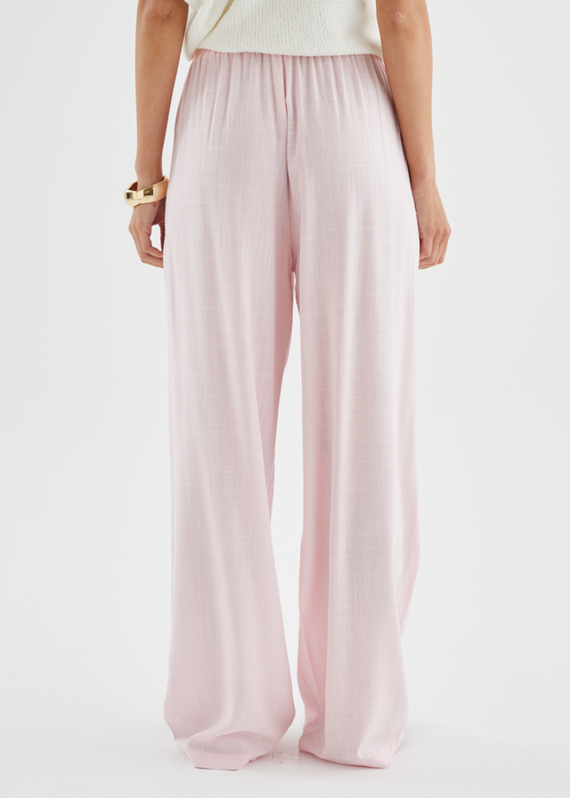 Kinsley Pants - Pink