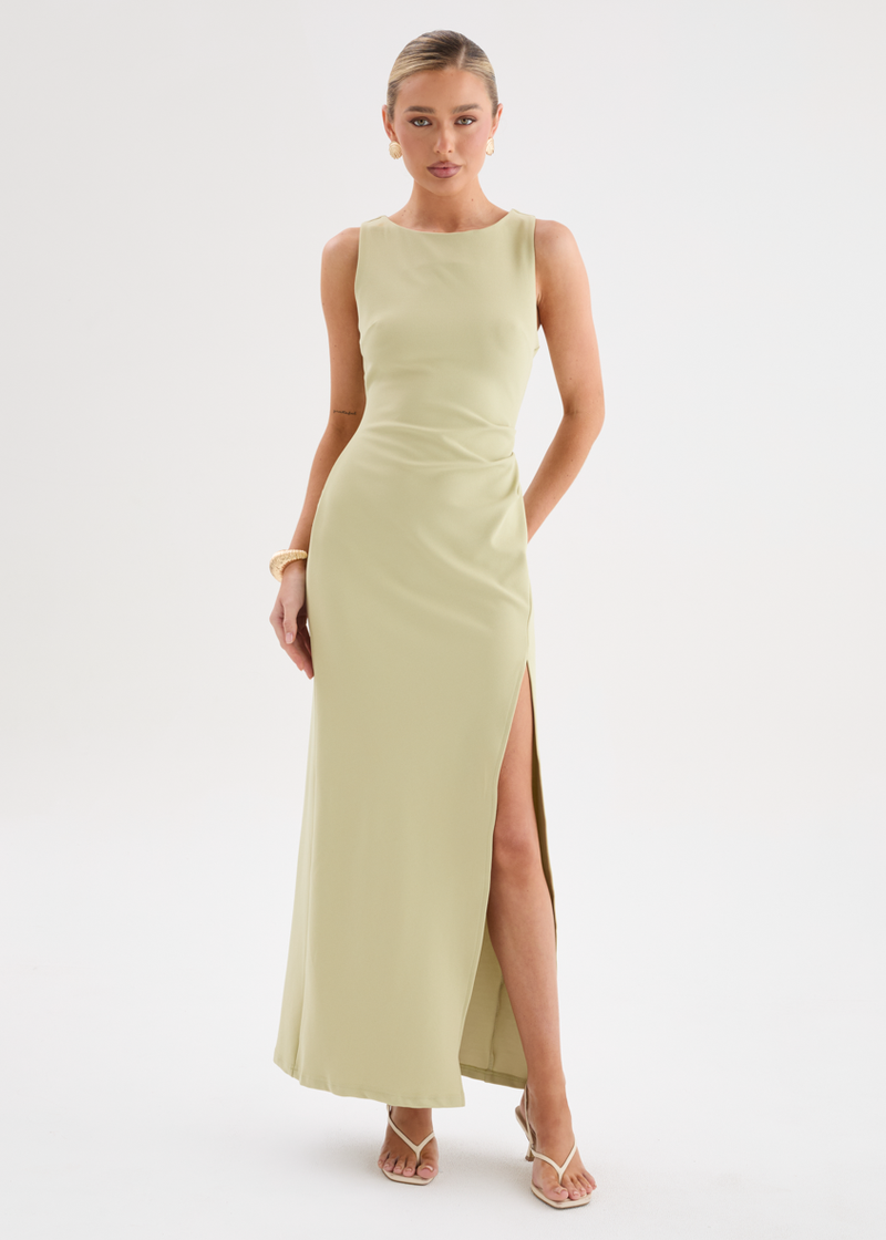 maxi dress heels What Shoes To Wear With A Maxi Dress, Because The Footwear Is Key