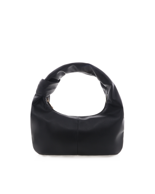 Myla Handle Bag - Black