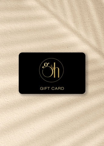 Gift Cards