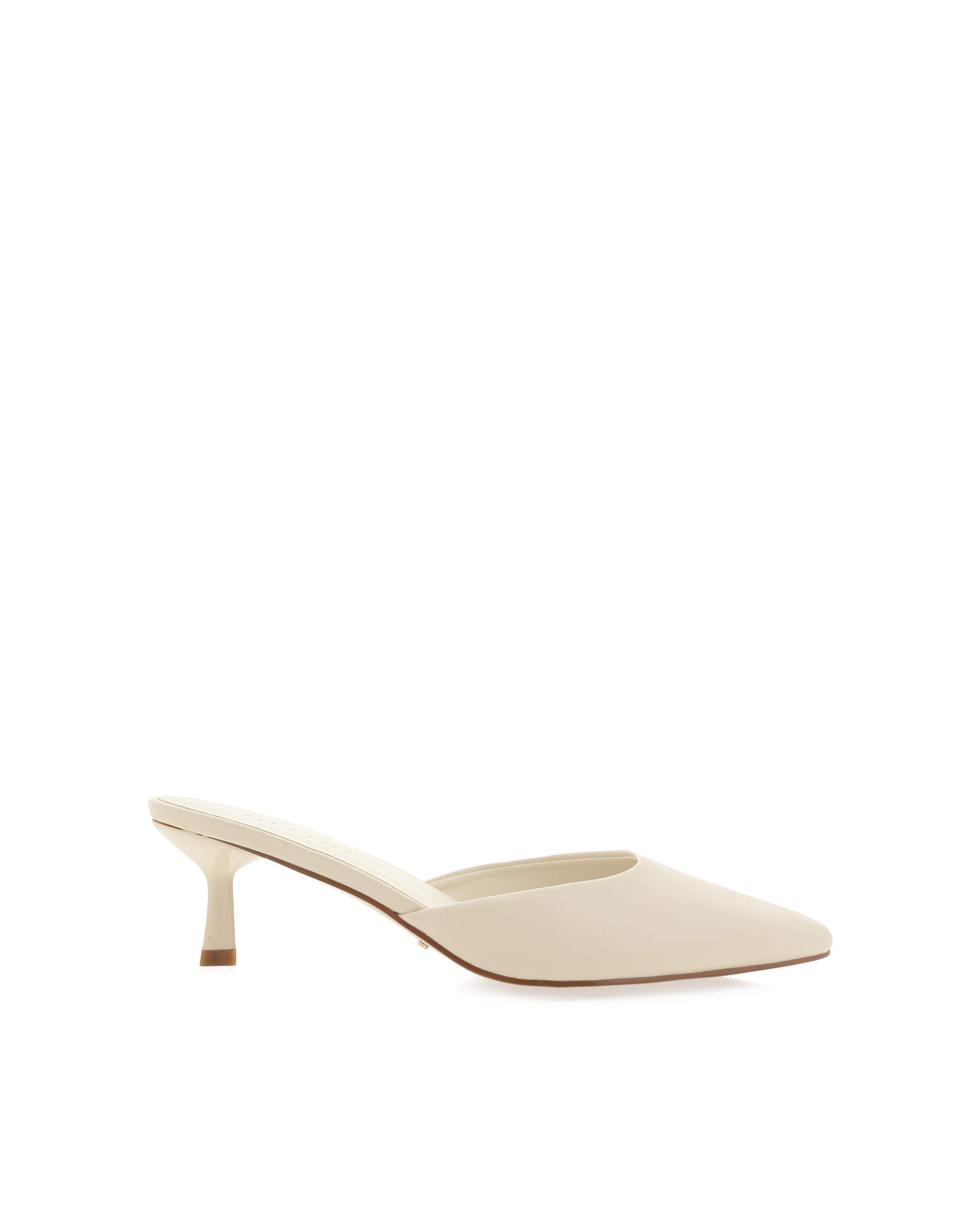 Niv Heels - Bone