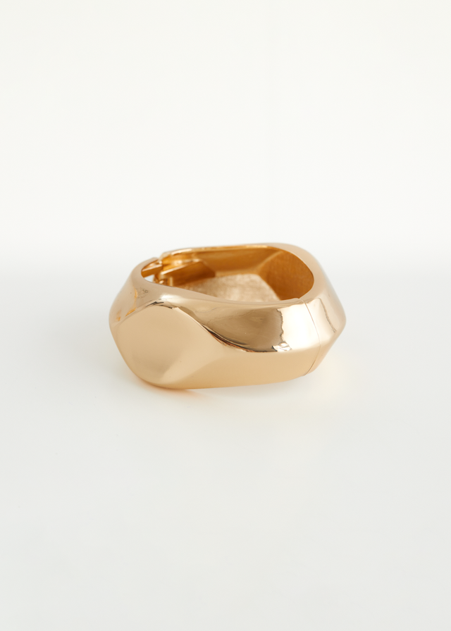 Darci Bangle - Gold