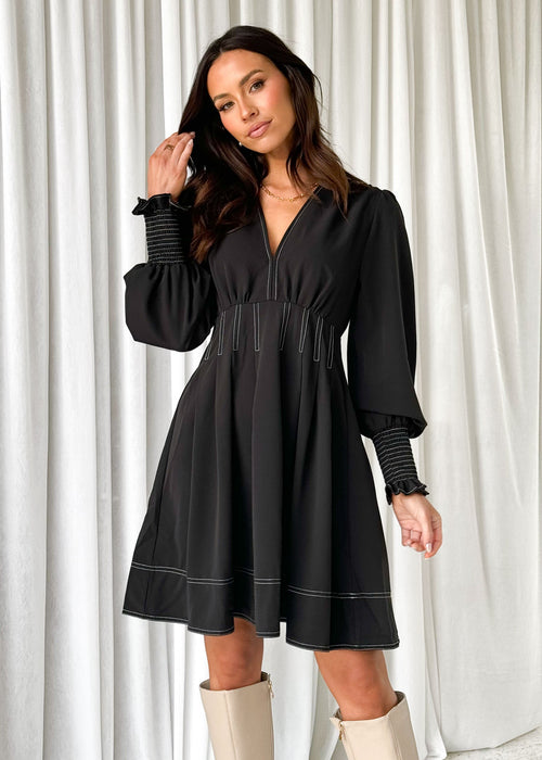 Short Dresses - Buy Mini & Short Dresses | Gingham & Heels