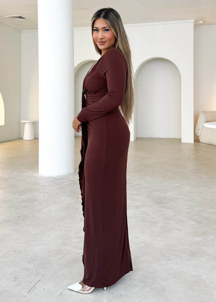 RILEY MAXI