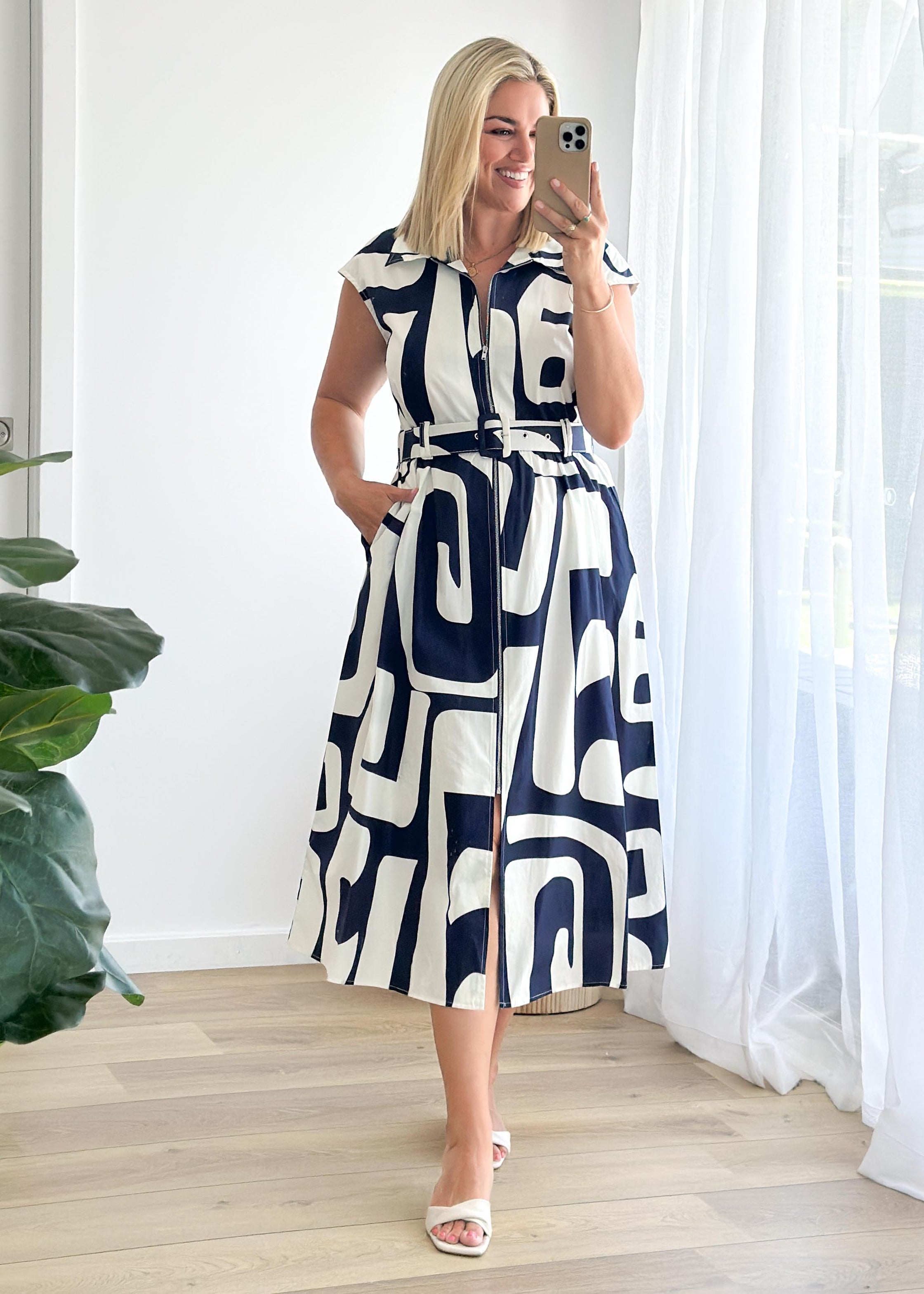 off shoulder printed dress Primrose Paisley Floral Off the Shoulder Mini Dress