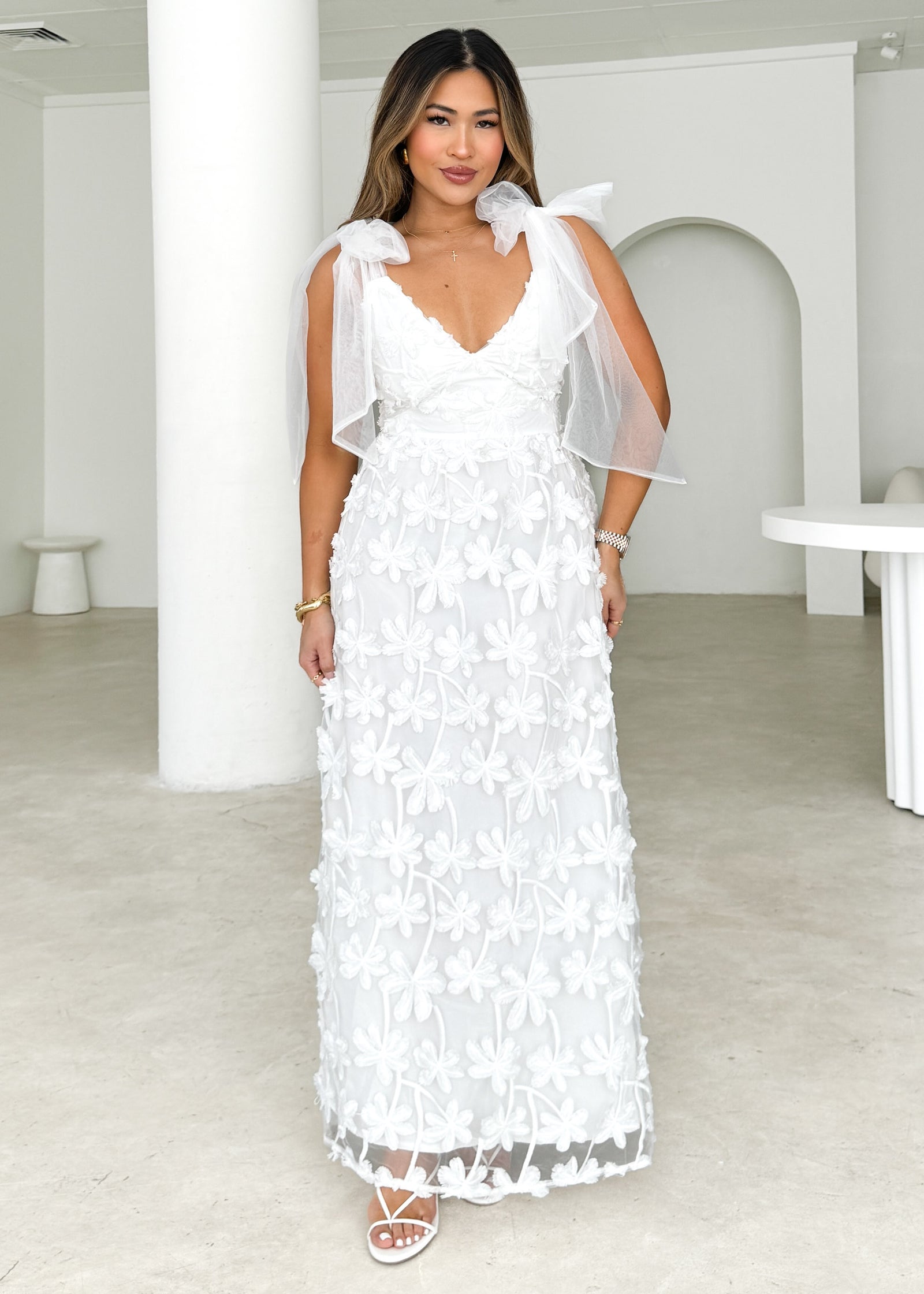 celestial midi dress Celestial Swirl Midi Dress XS