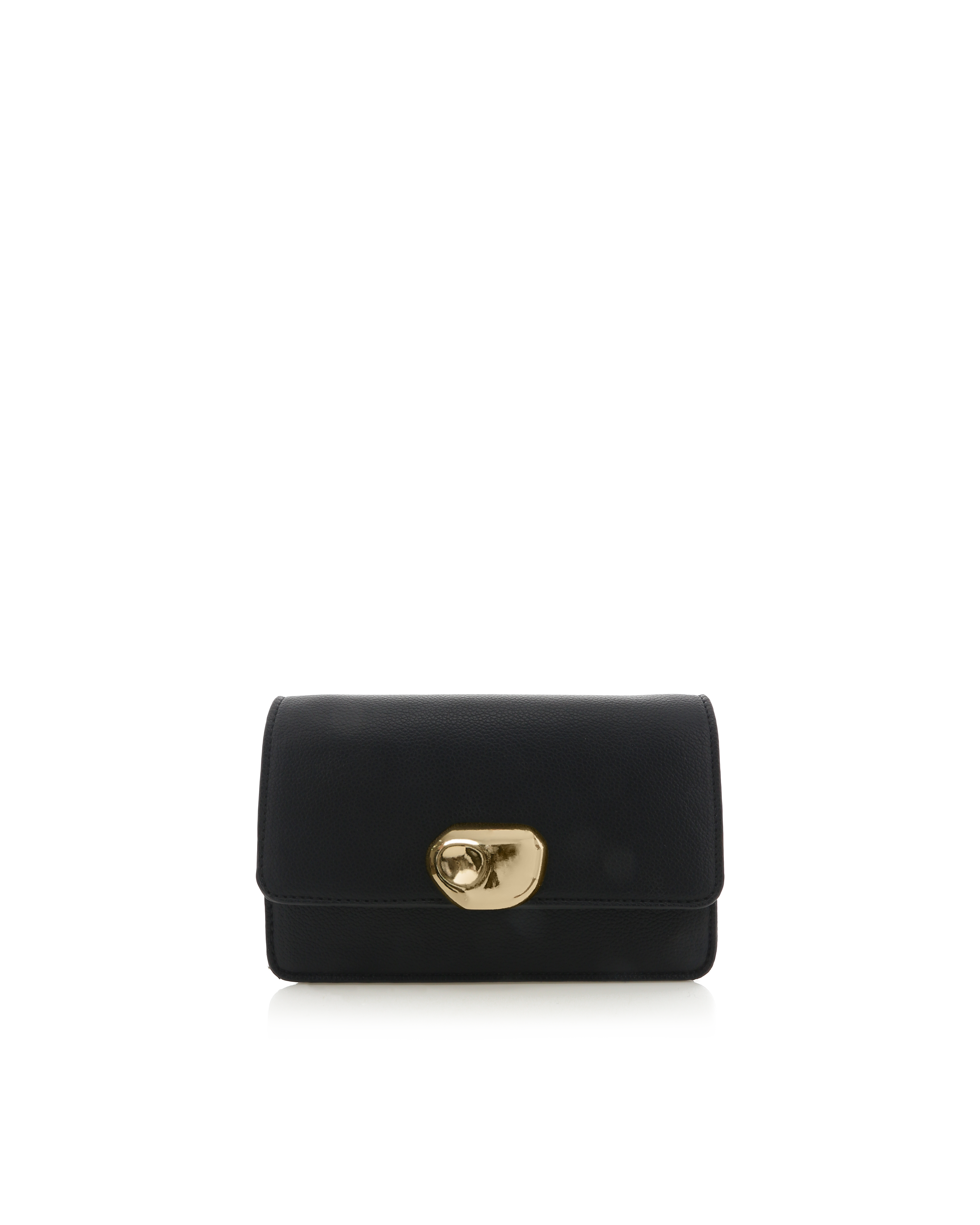 Sandra Crossbody Bag - Black