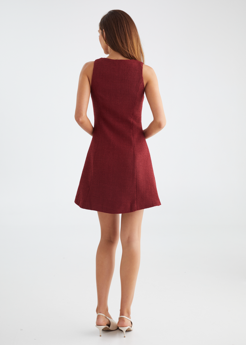 Shop Mini Dresses & Short Dresses - Gingham & Heels