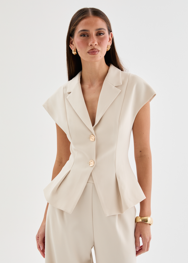 Giannia Set - Bone