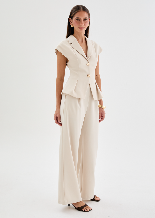 Giannia Set - Bone
