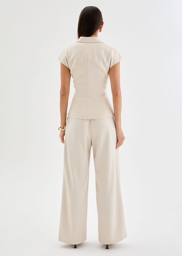Giannia Set - Bone