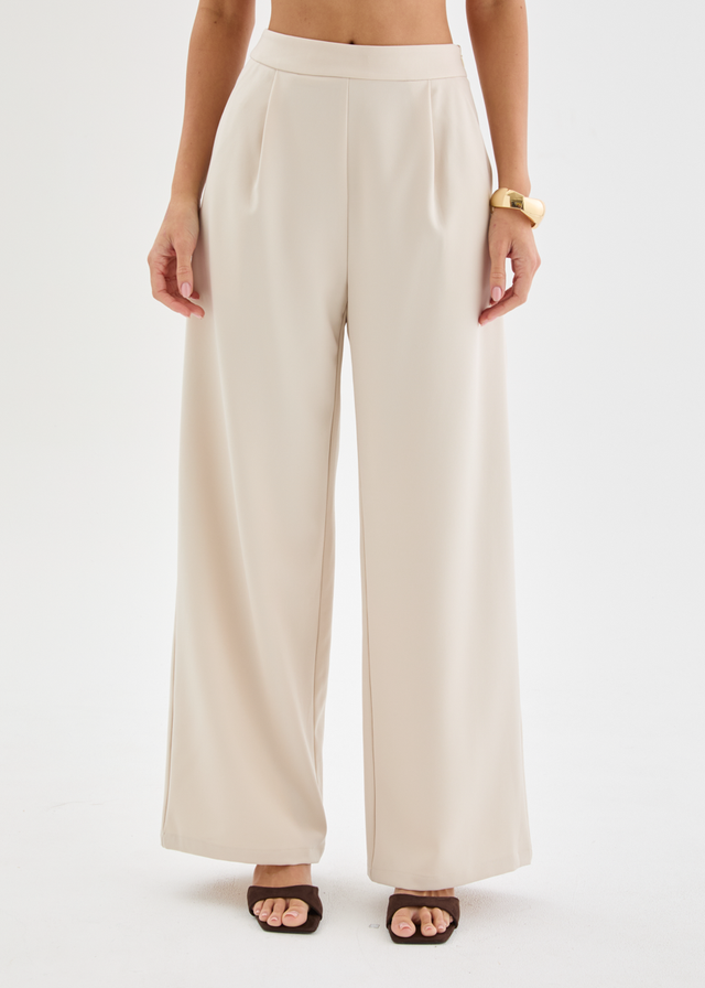 Giannia Set - Bone