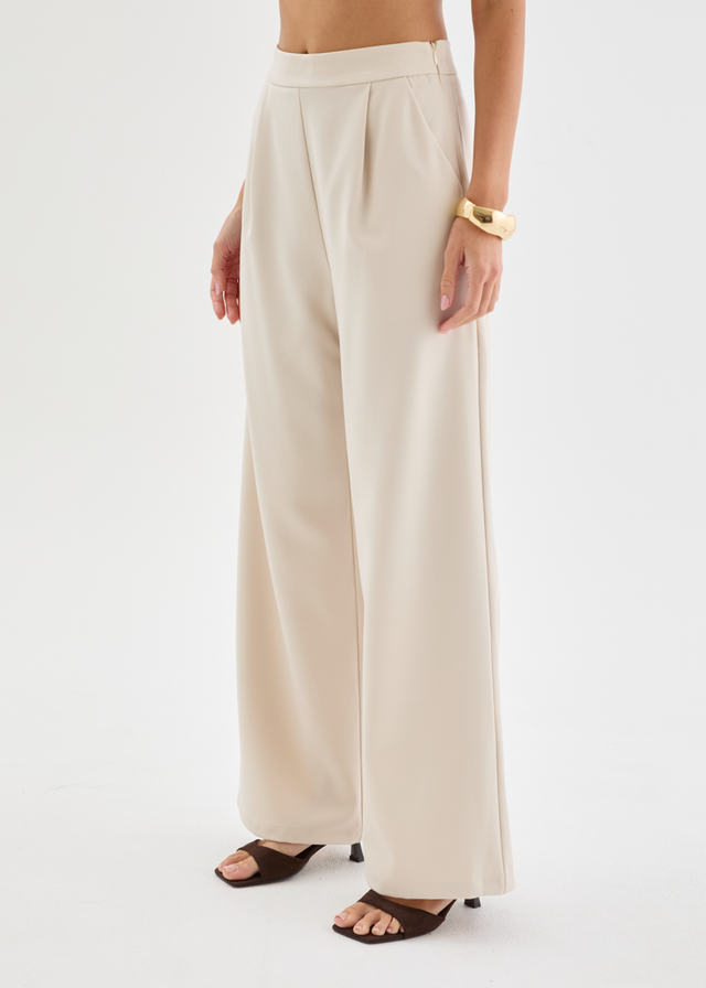 Giannia Set - Bone