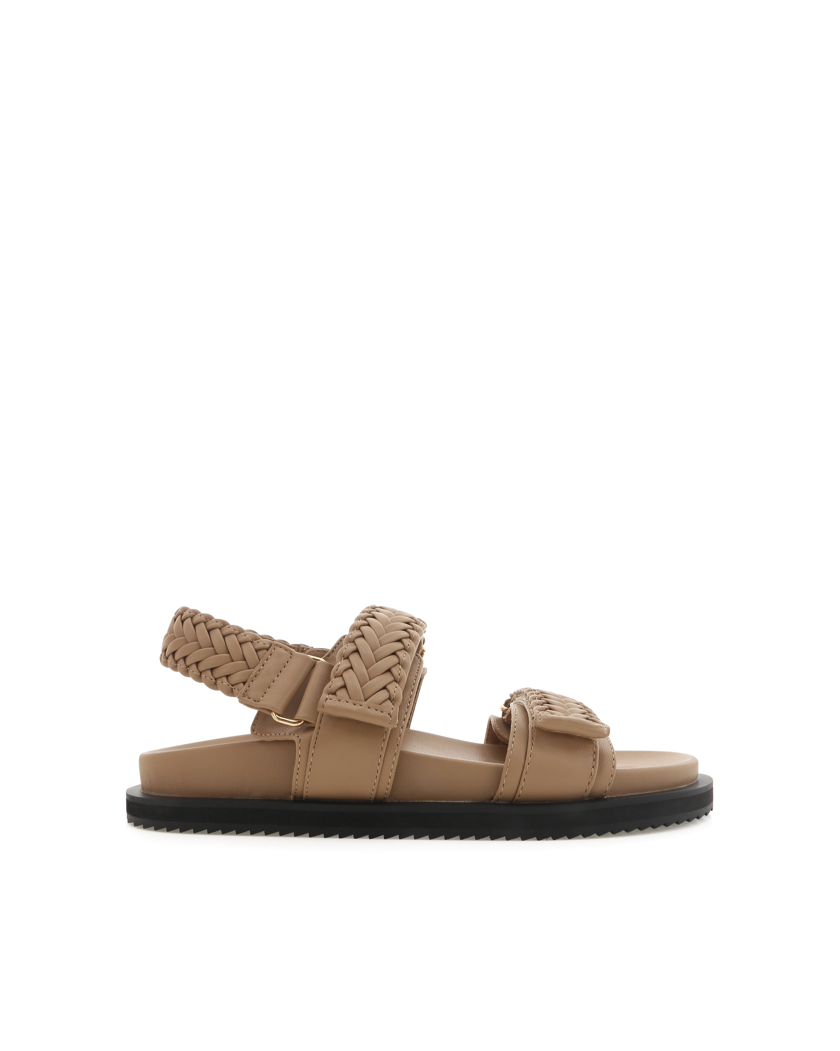 Taishi Sandals - Clay