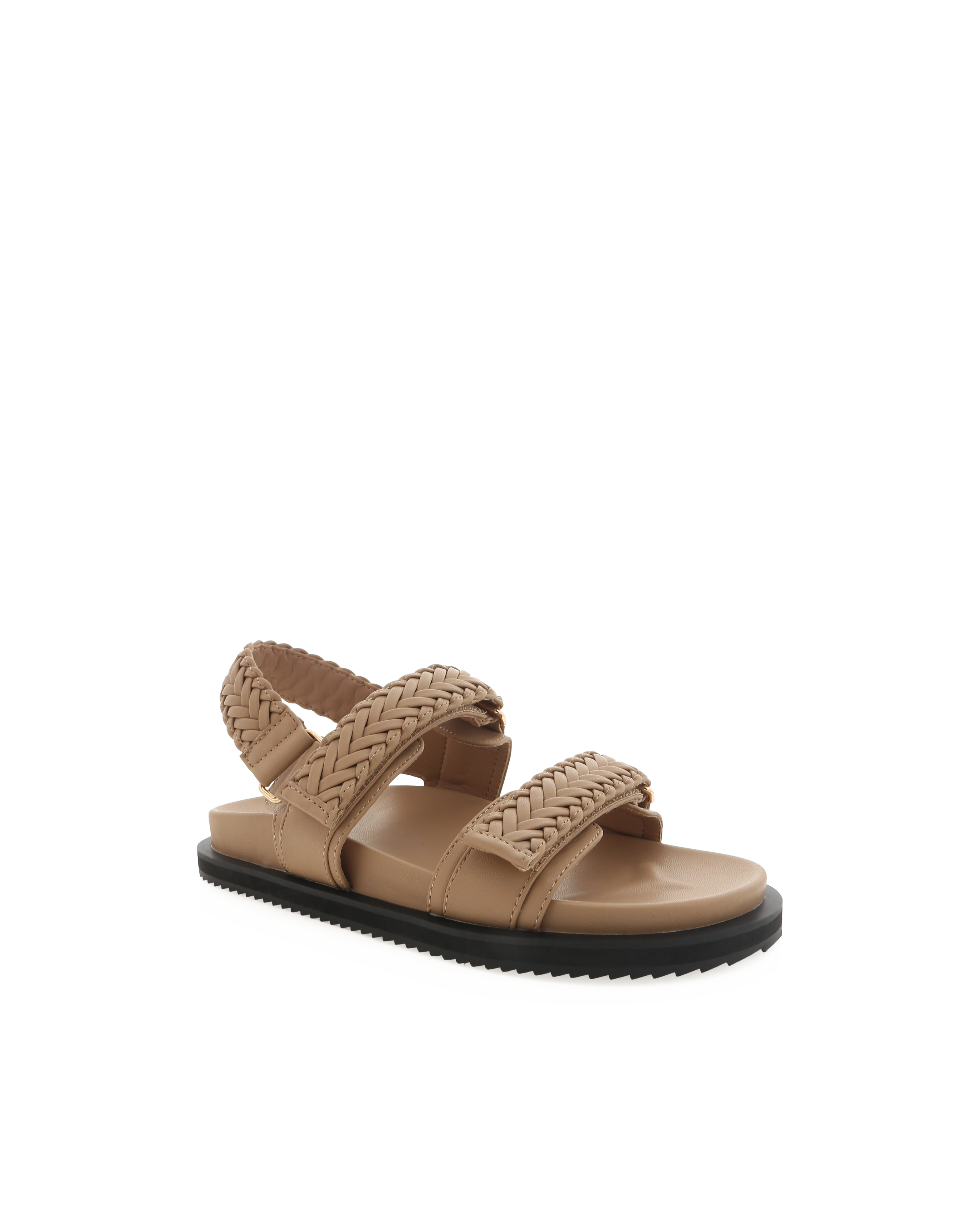 Taishi Sandals - Clay